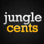 JungleCents logo