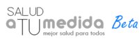 Salud a tu medida logo