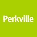 Perkville logo