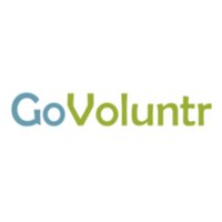 GoVoluntr logo