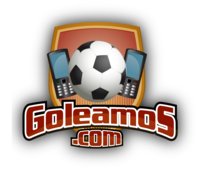 Goleamos logo