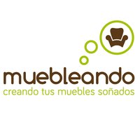 Muebleando logo
