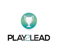 Play2Lead logo