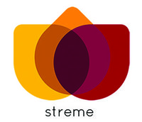 Streme logo