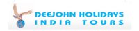 Travel agents in Delhi logo