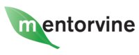 Mentorvine logo