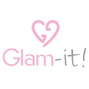 Glam-it! Limited logo