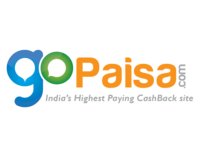 GoPaisa Netventures Private Limited. logo