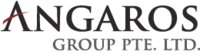 Angaros Group logo