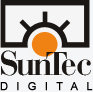 SuntecDigital logo