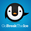 GoBreakTheIce logo