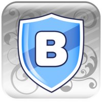Badger logo