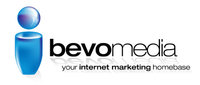 Bevo Media logo