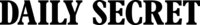 Daily Secret logo