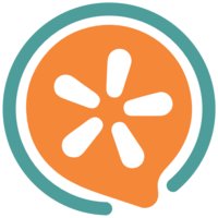 Happenate logo
