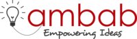 Ambab Infotech logo