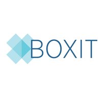 Boxit logo