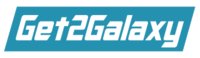 Get2Galaxy logo