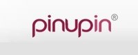 pinupin logo