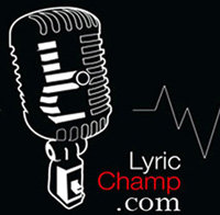 Lyric Champ logo