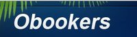 Obookers logo