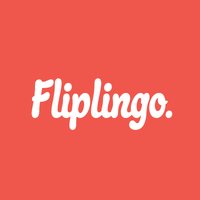 Fliplingo logo