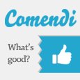 Comendi logo