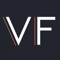 Viral Foundry logo