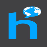 HipTraveler logo