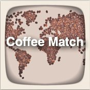 Coffee Match logo