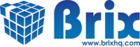 Brix Software logo