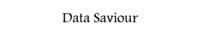 Data Saviour logo