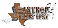 Bastrop Texas Opry logo