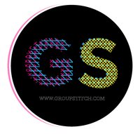 GroupStitch logo