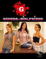 The Gamer's Girlfriend logo