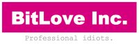 BitLove logo