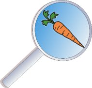 Carrots logo