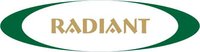 Radiant Info Solutions logo