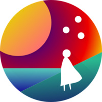 The Fabulous logo