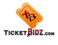 TicketBidz logo