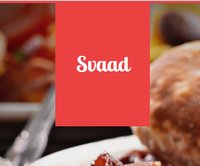 Svaad logo