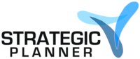 Strategic Planner logo