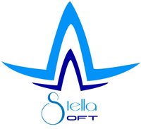 StellaSoft logo