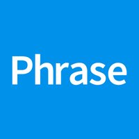 PhraseApp logo