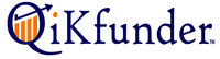 QiKfunder logo