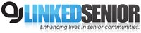 Linked Senior logo