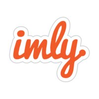 Imly.in logo