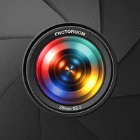 Fhotoroom logo