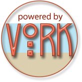 Vork Enterprise Framework logo
