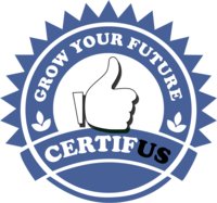 Certifus logo